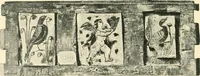 An illustration from Koptische Kunst (1904)