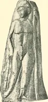 An illustration from Koptische Kunst (1904)