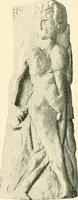 An illustration from Koptische Kunst (1904)
