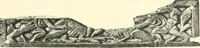 An illustration from Koptische Kunst (1904)