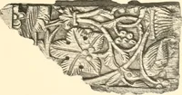 An illustration from Koptische Kunst (1904)
