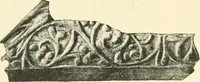 An illustration from Koptische Kunst (1904)