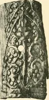 An illustration from Koptische Kunst (1904)