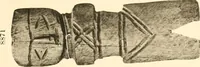 An illustration from Koptische Kunst (1904)