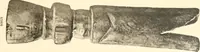 An illustration from Koptische Kunst (1904)