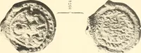 An illustration from Koptische Kunst (1904)
