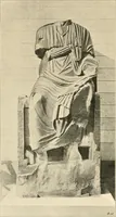 An illustration from Koptische Kunst (1904)