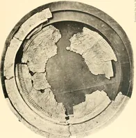 An illustration from Koptische Kunst (1904)