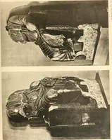 An illustration from Koptische Kunst (1904)