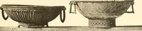 An illustration from Koptische Kunst (1904)