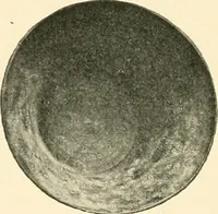 An illustration from Koptische Kunst (1904)