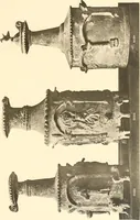 An illustration from Koptische Kunst (1904)