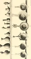 An illustration from Koptische Kunst (1904)
