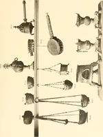 An illustration from Koptische Kunst (1904)