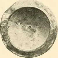 An illustration from Koptische Kunst (1904)