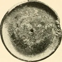 An illustration from Koptische Kunst (1904)