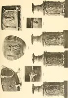 An illustration from Koptische Kunst (1904)