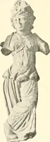 An illustration from Koptische Kunst (1904)