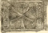 An illustration from Koptische Kunst (1904)