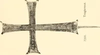 An illustration from Koptische Kunst (1904)