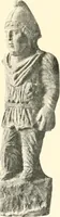 An illustration from Koptische Kunst (1904)