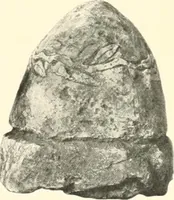 An illustration from Koptische Kunst (1904)