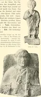 An illustration from Koptische Kunst (1904)