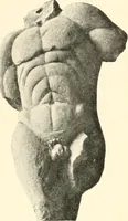 An illustration from Koptische Kunst (1904)
