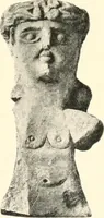 An illustration from Koptische Kunst (1904)