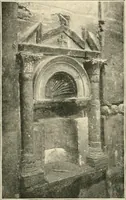 An illustration from Koptische Kunst (1904)