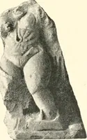 An illustration from Koptische Kunst (1904)