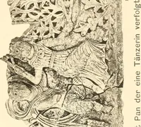 An illustration from Koptische Kunst (1904)