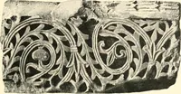 An illustration from Koptische Kunst (1904)