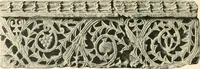 An illustration from Koptische Kunst (1904)