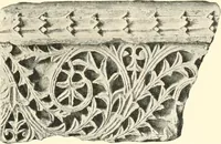 An illustration from Koptische Kunst (1904)