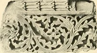 An illustration from Koptische Kunst (1904)