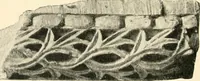 An illustration from Koptische Kunst (1904)