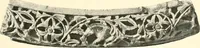 An illustration from Koptische Kunst (1904)