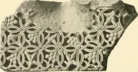 An illustration from Koptische Kunst (1904)