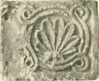 An illustration from Koptische Kunst (1904)