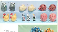 Picture 6 of 7 from Korean Toys 1973 (1973), leaf 18