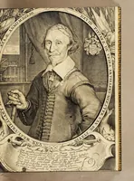 An illustration from Korte historiael, ende journaels aenteyckeninge, van verscheyden voyagiens in de vier deelen des wereldts-ronde, : als Europa, Africa, Asia, ende Amerika gedaen, (1655)