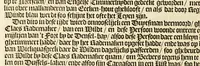 An illustration from Korte historiael, ende journaels aenteyckeninge, van verscheyden voyagiens in de vier deelen des wereldts-ronde, : als Europa, Africa, Asia, ende Amerika gedaen, (1655)