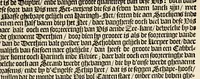 An illustration from Korte historiael, ende journaels aenteyckeninge, van verscheyden voyagiens in de vier deelen des wereldts-ronde, : als Europa, Africa, Asia, ende Amerika gedaen, (1655)