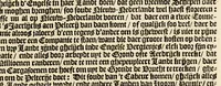An illustration from Korte historiael, ende journaels aenteyckeninge, van verscheyden voyagiens in de vier deelen des wereldts-ronde, : als Europa, Africa, Asia, ende Amerika gedaen, (1655)