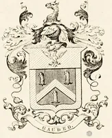 An illustration from Kort verhael vanden staet van Fernanbuc ... (1640)