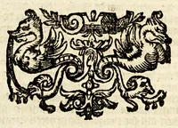 An illustration from Kort verhael vanden staet van Fernanbuc ... (1640)