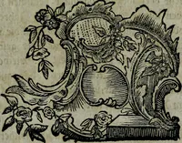 An illustration from Köremons Ehrenmitgliedes der Akademie von St. Lucas in Rom, auch verschiedener andrer Akademien in Italien und Deutschland, Natur und Kunst in Gemälden, Bildhauereyen, Gebäuden und Kupferstichen : zum Unterricht der Schüler, und Vergnüngen der Kenner (1770)