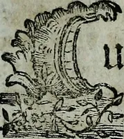 An illustration from Köremons Ehrenmitgliedes der Akademie von St. Lucas in Rom, auch verschiedener andrer Akademien in Italien und Deutschland, Natur und Kunst in Gemälden, Bildhauereyen, Gebäuden und Kupferstichen : zum Unterricht der Schüler, und Vergnüngen der Kenner (1770)