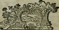 An illustration from Köremons Ehrenmitgliedes der Akademie von St. Lucas in Rom, auch verschiedener andrer Akademien in Italien und Deutschland, Natur und Kunst in Gemälden, Bildhauereyen, Gebäuden und Kupferstichen : zum Unterricht der Schüler, und Vergnüngen der Kenner (1770)